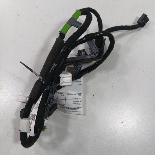 Mazda CX-5 Door Harness Wire Wiring Right Passenger Rear  2023 2022 20