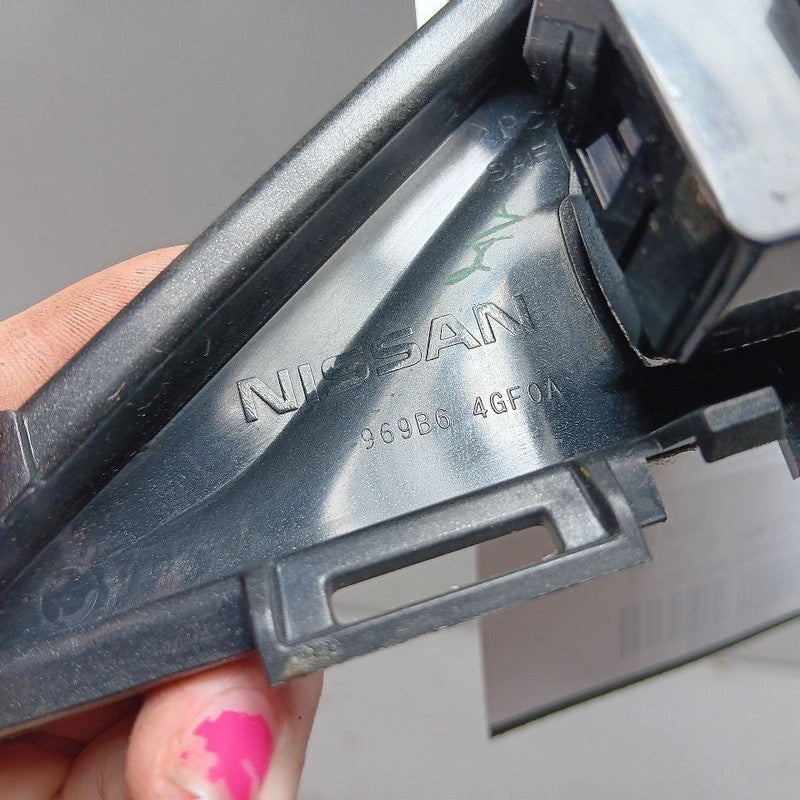 INFINITI Q50 Drive Mode Switch & Bezel Trim 2014 2015 2016 2017 2018