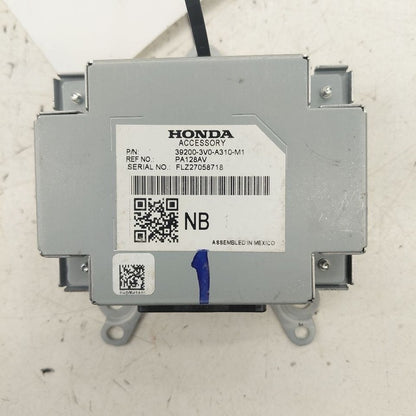 Honda HR-V Active Noise Control Module {392003V0A310M1} 2026 2025 2024