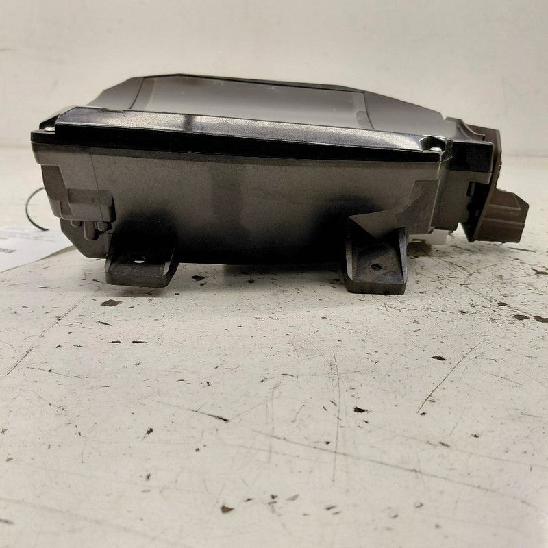 Camera Projector Head-up Display *Crack In Plastic Screen 16-20 CT6