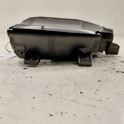 Camera Projector Head-up Display *Crack In Plastic Screen 16-20 CT6