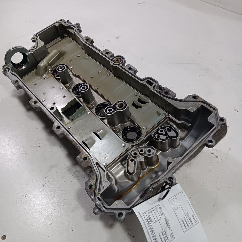 Chevy Malibu Engine Cylinder Head Valve Cover 2019 2020 2021 2022