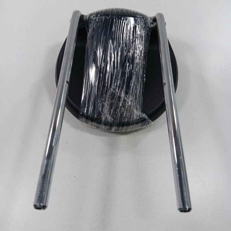 Fiat 500 Seat Headrest Rear Back Seat Head Rest  2012 2013 2014 2015