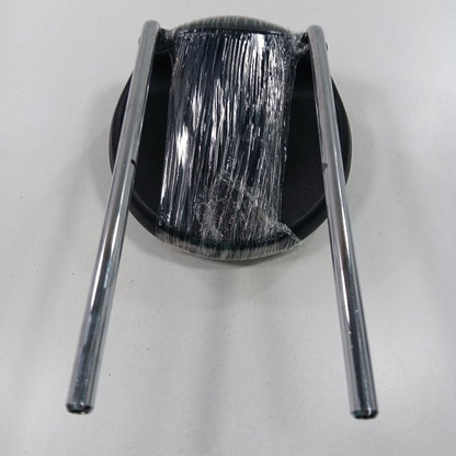 Fiat 500 Seat Headrest Rear Back Seat Head Rest  2012 2013 2014 2015