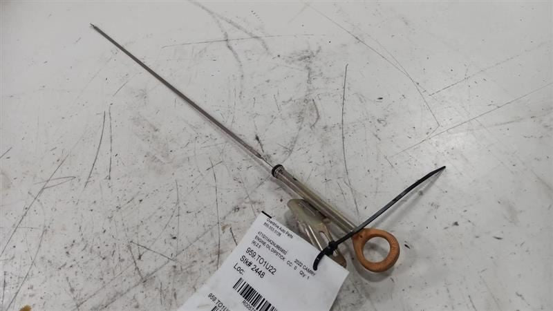 Toyota Camry Engine Oil Dipstick  2021 2022 2023 OEM