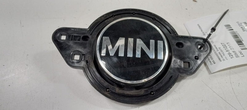 51249802314 Door Handle Exterior Tailgate Trunk Lid Fits 11-16 COUNTRYMAN