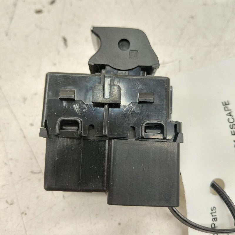 Ford Escape Window Switch Power Left Driver Rear  2020 2021 2022