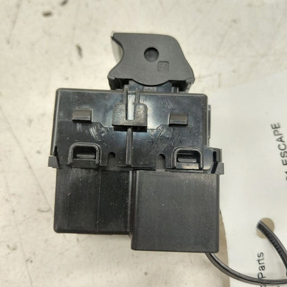 Ford Escape Window Switch Power Left Driver Rear  2020 2021 2022