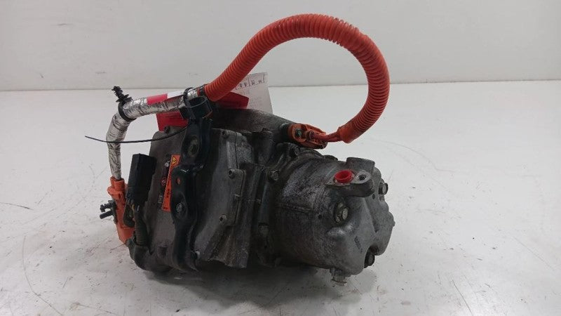 Air Conditioning AC Compressor Fits 11-15 VOLT OEM