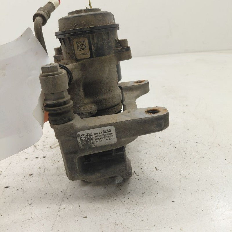 Passenger Right Rear Brake Caliper Fits 16-25 Chevy Malibu