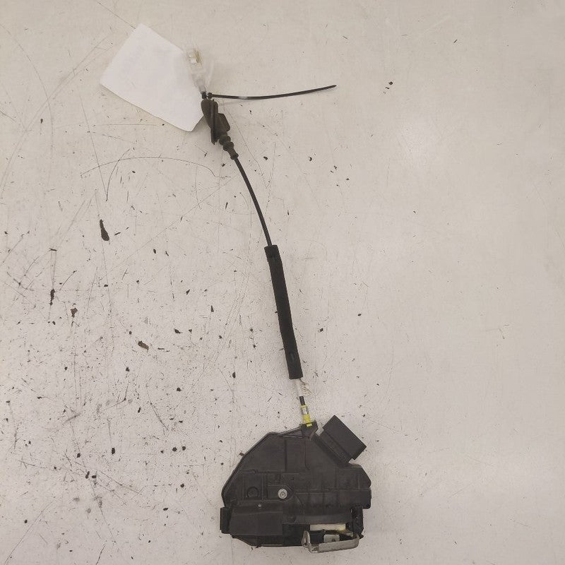 Ford Edge Door Latch Lock Right Passenger Rear  2019 2020 2021 2022