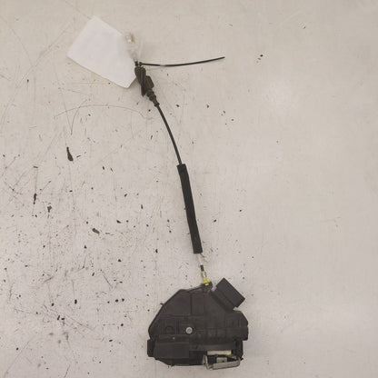 Ford Edge Door Latch Lock Right Passenger Rear  2019 2020 2021 2022