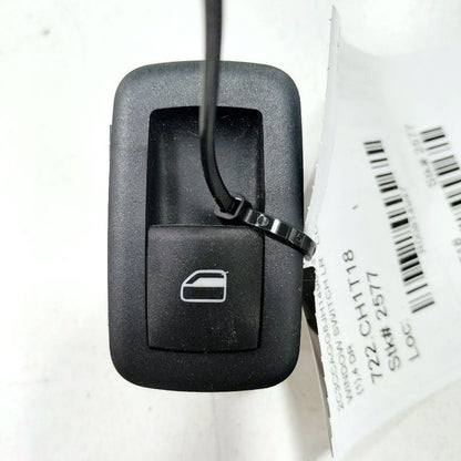 Chrysler 300 Window Switch Power Left Driver Rear  2017 2018 2019 OEM