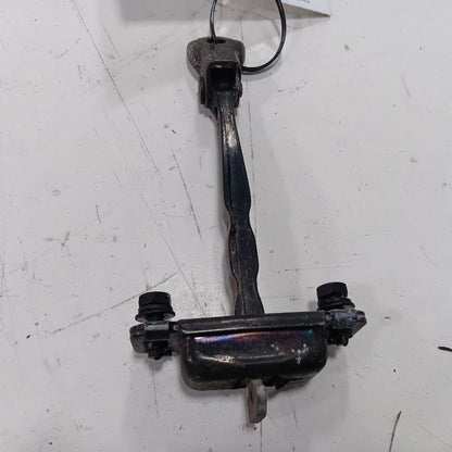 Hyundai Accent Door Check Right Passenger Front Hinge Stopper Detent  2012 2013 