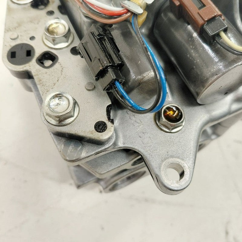 Mazda CX-5 Automatic Transmission Valve Body  2.5 2023 2022 2021 2020 