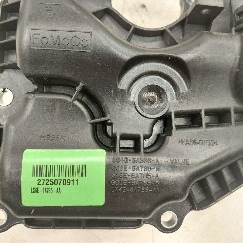 Ford Escape Crankcase Vent Breather 2.5 2020 2021 2022
