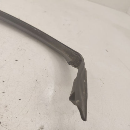 Volvo S60 Door Glass Window Seal Rubber Right Passenger Rear Back 2013