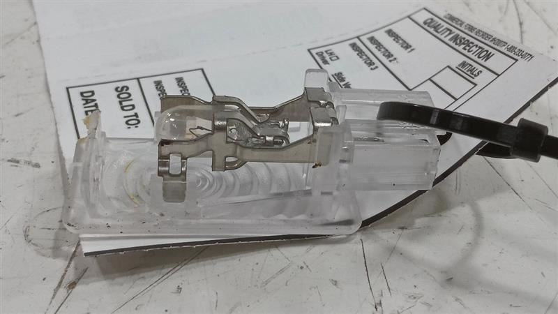 Dome Light Roof Lamp  OEM