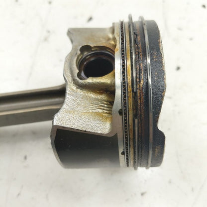 Chevy Volt Single Piston With Connecting Rod   1.5 2016 2017 2018 2019