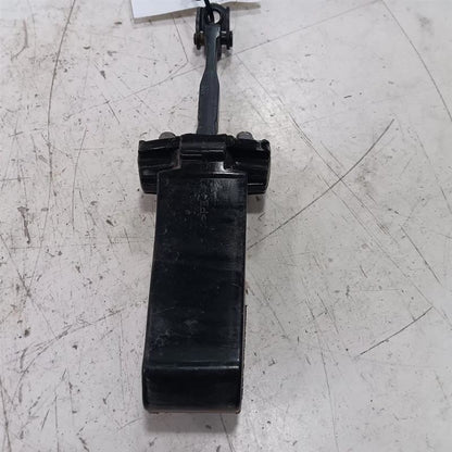Jeep Renegade Door Check Left Rear Hinge Stop Stopper Detent  2015 201