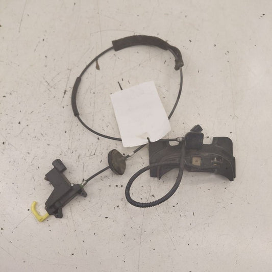 Honda Clarity Charge Door Lid Actuator 2018 2019 2020