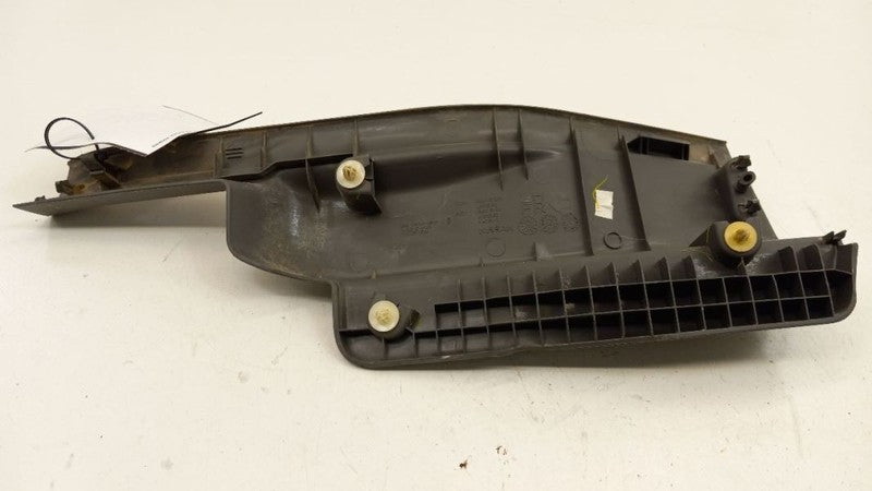 Nissan Sentra Sill Trim Plate Door Jam Threshold Left Rear 2007 2008 2