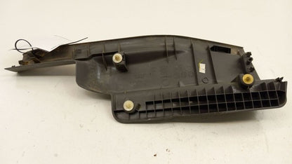 Nissan Sentra Sill Trim Plate Door Jam Threshold Left Rear 2007 2008 2