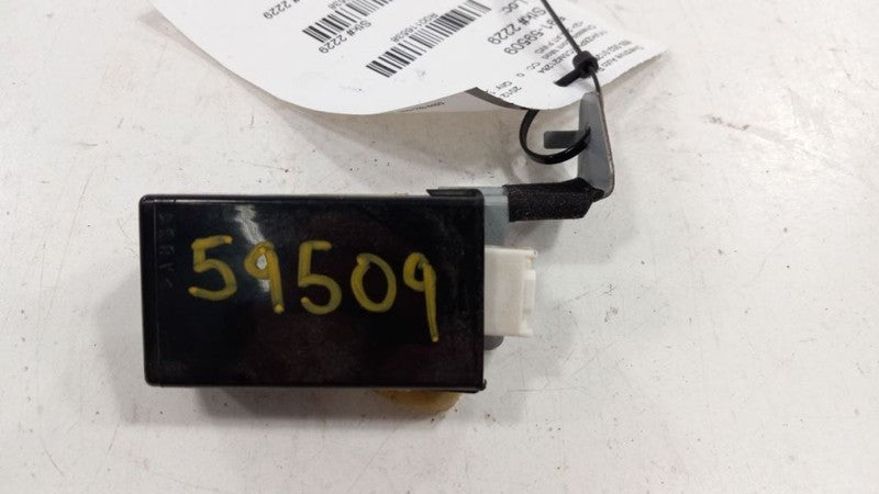 Chassis ECM Theft-locking Conventional Ignition Fits 07-12 MAZDA CX-7 