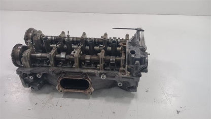 Engine Cylinder Head 2.0L Naturally Aspirated Fits 16-19 Honda Civic