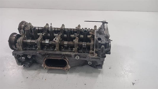 Engine Cylinder Head 2.0L Naturally Aspirated Fits 16-19 Honda Civic
