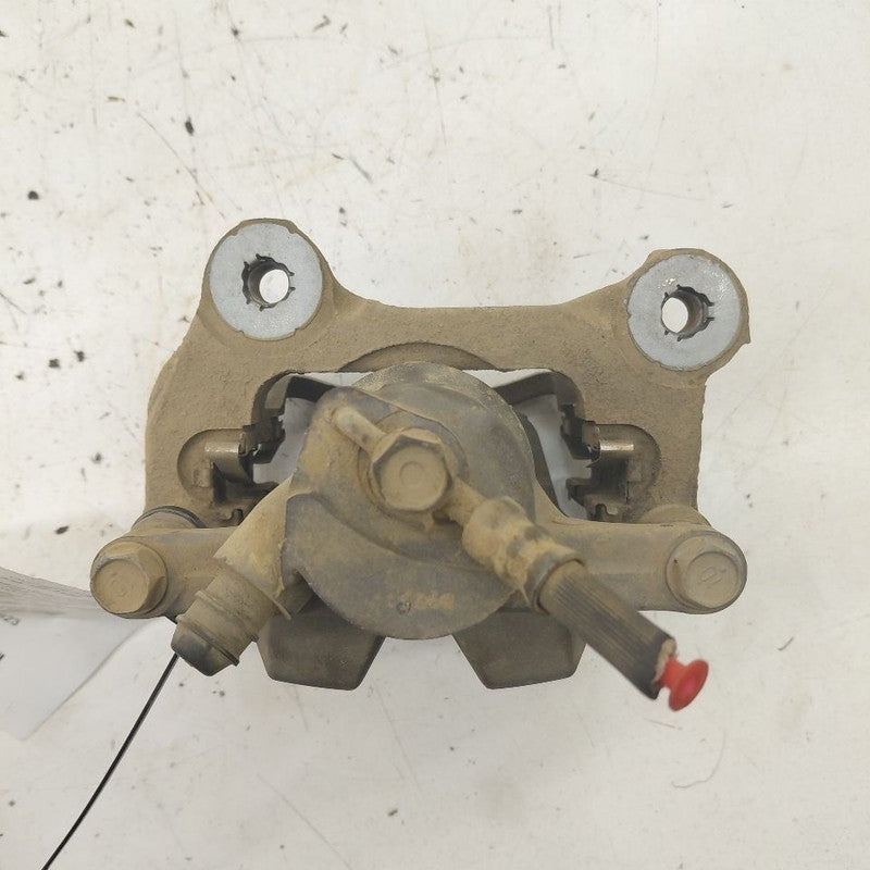 Passenger Right Rear Brake Caliper Fits 14-20 Lexus IS350
