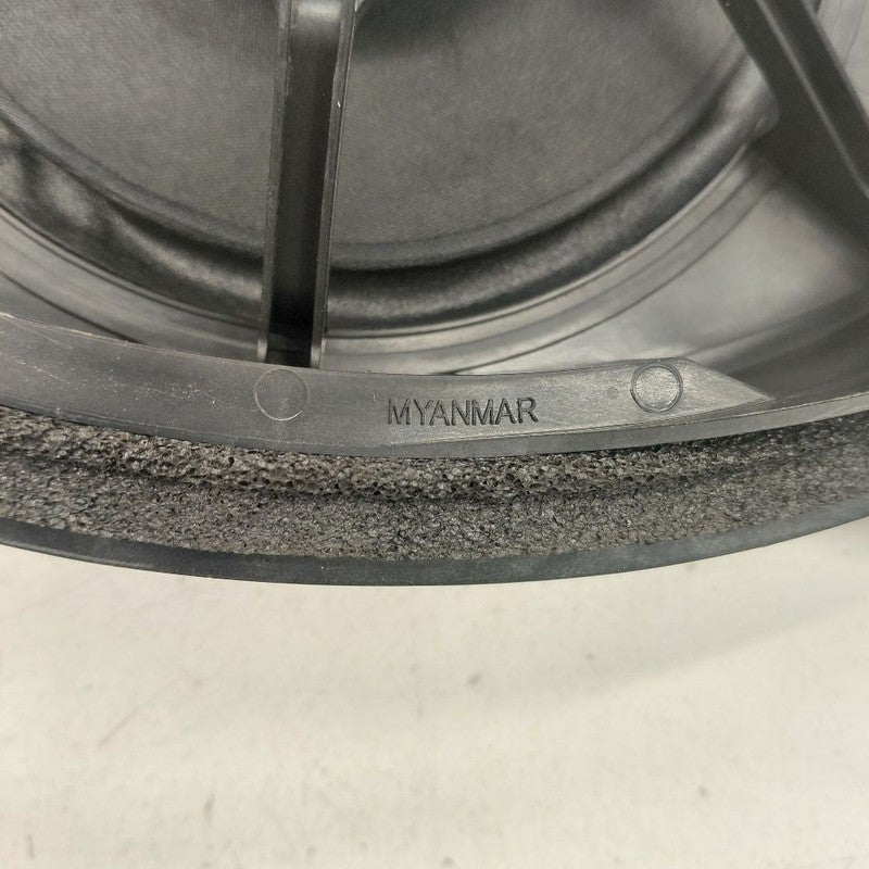 Subaru XV Crosstrek Speaker Right Passenger Front  2025 2024