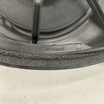 Subaru XV Crosstrek Speaker Right Passenger Front  2025 2024