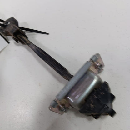 Toyota Yaris Door Check Right Passenger Rear Hinge Stopper Detent 2020 2019 2018