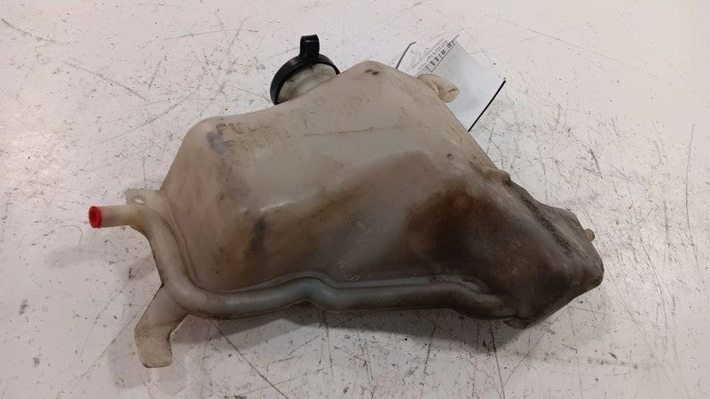 Radiator Overflow Coolant Reservoir VIN J 11th Digit Limited Fits 07-1