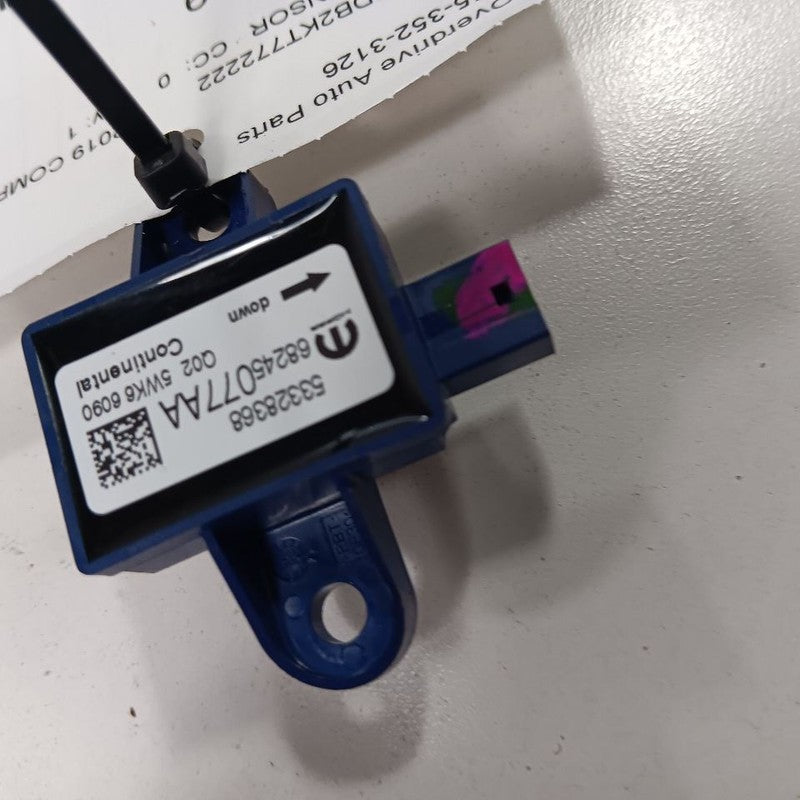 Jeep Compass Sensor  2018 2019 2020 2021