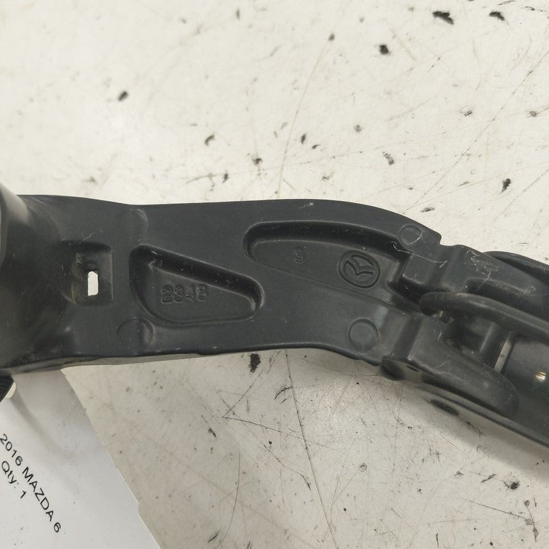 Mazda 6 Windshield Wiper Arm Right Passenger  2016 2015 2014