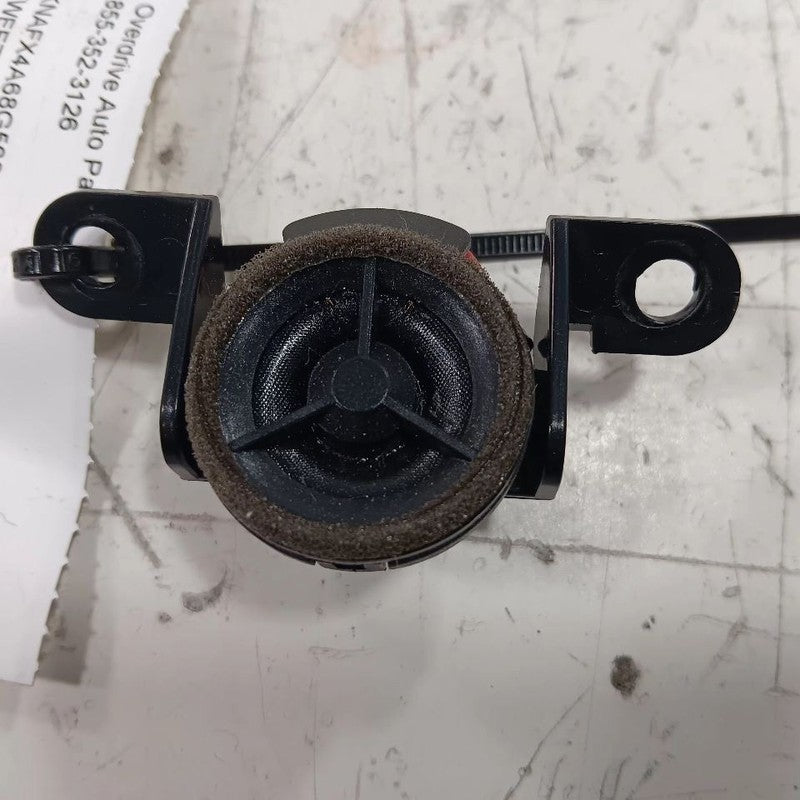 Kia Forte Tweeter Right Passenger Tweeter Speaker  2014 2015 2016