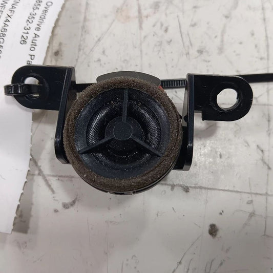 Kia Forte Tweeter Right Passenger Tweeter Speaker  2014 2015 2016