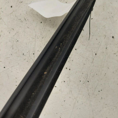 Nissan Murano Left Rear Weather Strip Interior  2020 2021 2022 2023