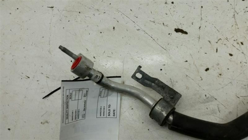 Ford Focus AC Air Conditioning Hose Line 2008 2009 2010 2011 OEM