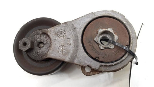 Belt Tensioner Pulley