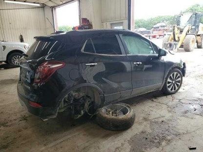 Buick Encore Single Piston With Connecting Rod   1.4 2022 2021 2020 2019 2018