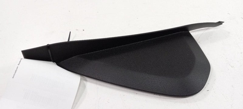 Ford Fiesta Dash Side Cover Left Driver Trim Panel 2011 2012 2013 OEM