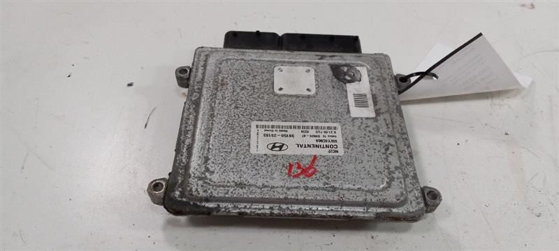 3915023163 Engine ECM Electronic Control Module Computer 2.0L Automatic Fits 09-12 ELANTRA