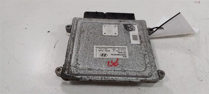 3915023163 Engine ECM Electronic Control Module Computer 2.0L Automatic Fits 09-12 ELANTRA