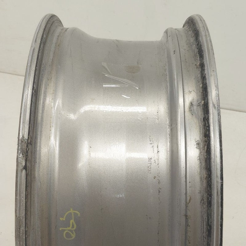 Aluminum Aloy Rim Wheel 17x7 Fits 16-17 Hyundai Veloster