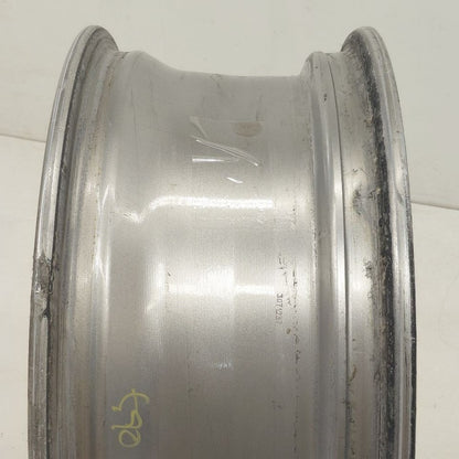 Aluminum Aloy Rim Wheel 17x7 Fits 16-17 Hyundai Veloster