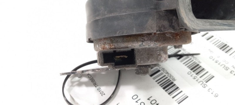 Subaru Tribeca Horn 2010 2011 2012 2013 OEM