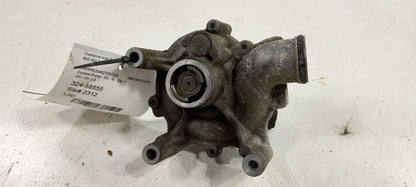 Coolant Water Pump 1.6L Convertible Fits 02-08 MINI COOPER OEM